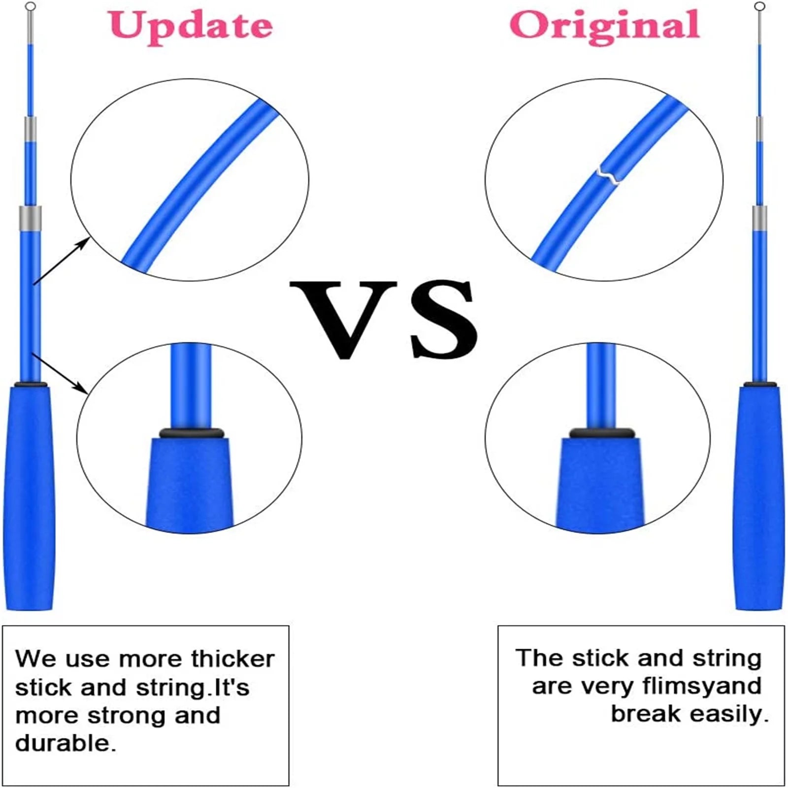 Unleash the Fun! 🐾 13PCS Cat Feather Teaser Refills + 2PCS Retractable Wands for Endless Playtime! 🎉🐱✨